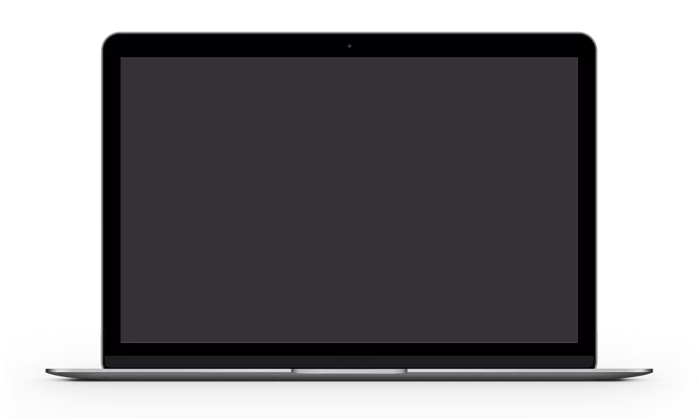 Laptop image
