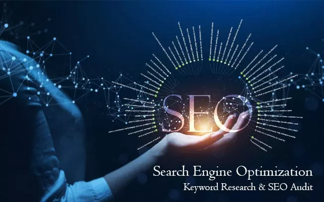 SEO Lead